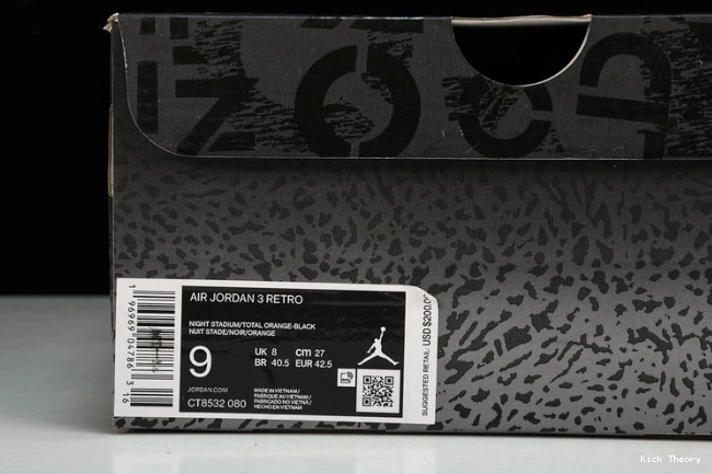 Kick Theory Pack
